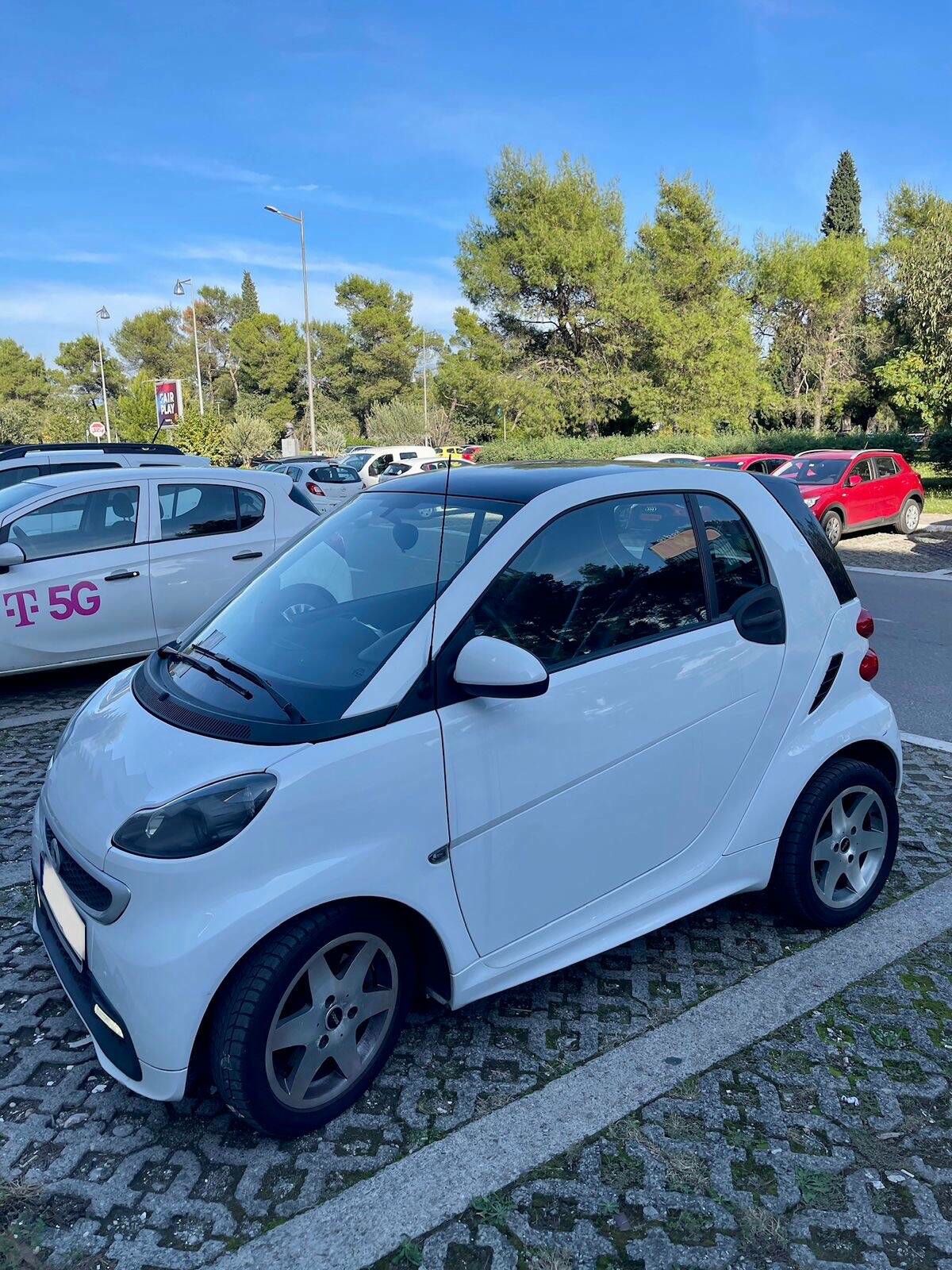 Smart 1 2014 - foto 1