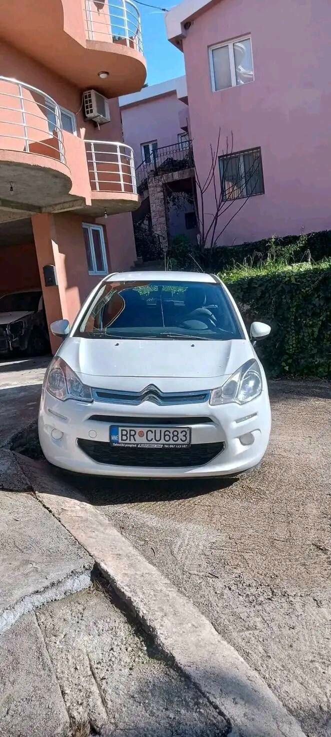 Citroën C3 2014 - foto 1