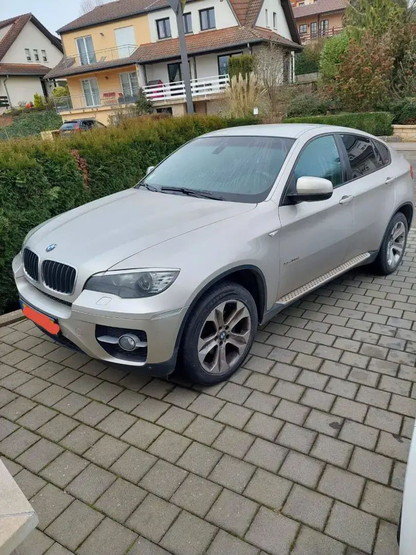 BMW X6 2012 - foto 1