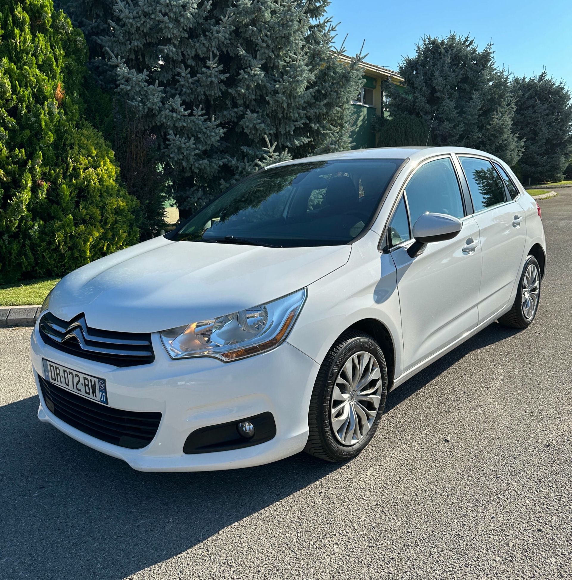 Citroën C4 2015 - foto 1