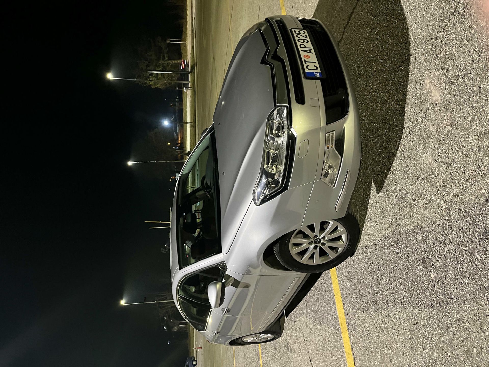 Citroën C5 2014 - foto 1