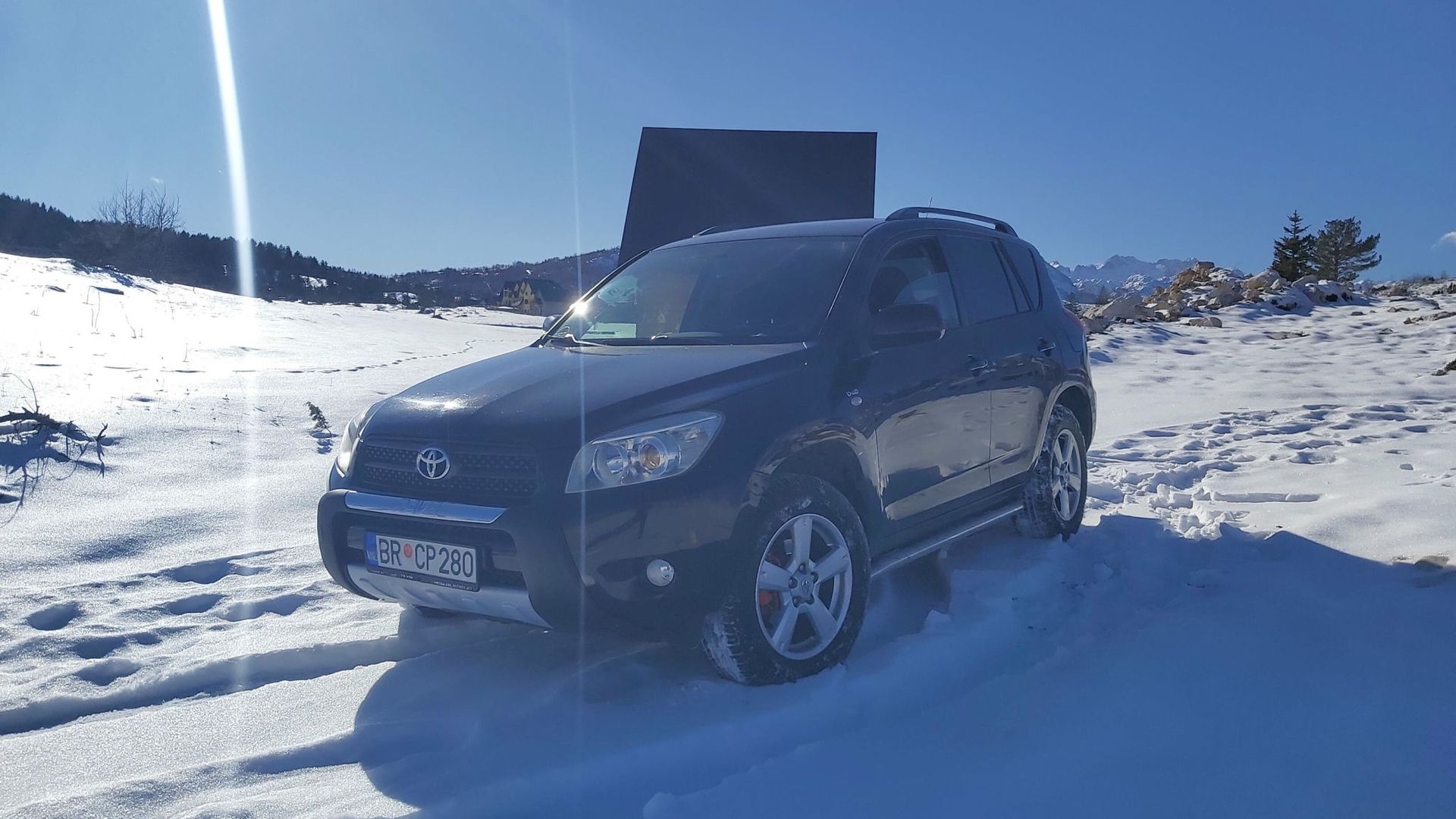 Toyota RAV4 2008 - foto 1