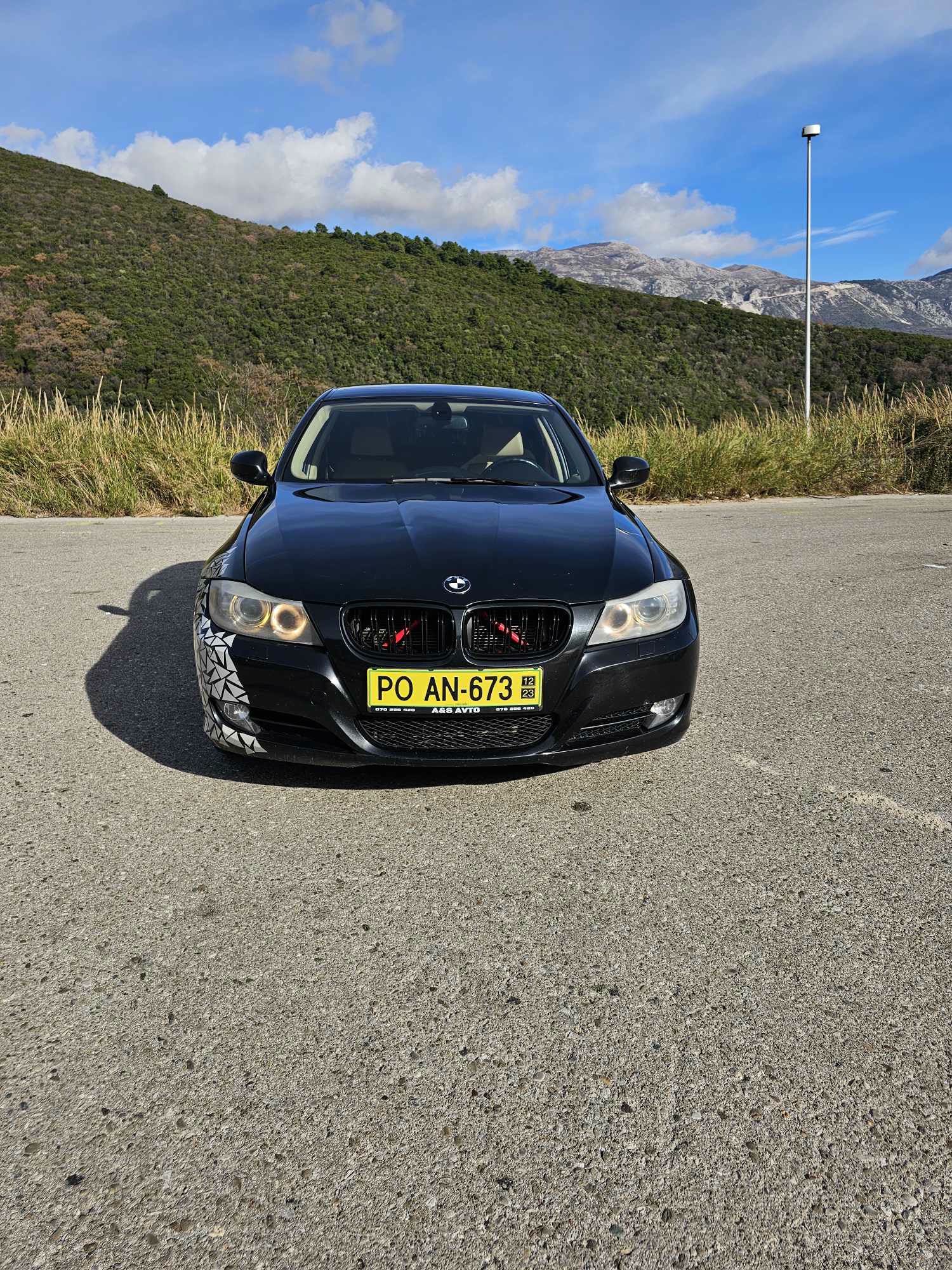 BMW 2000 2010 - foto 1