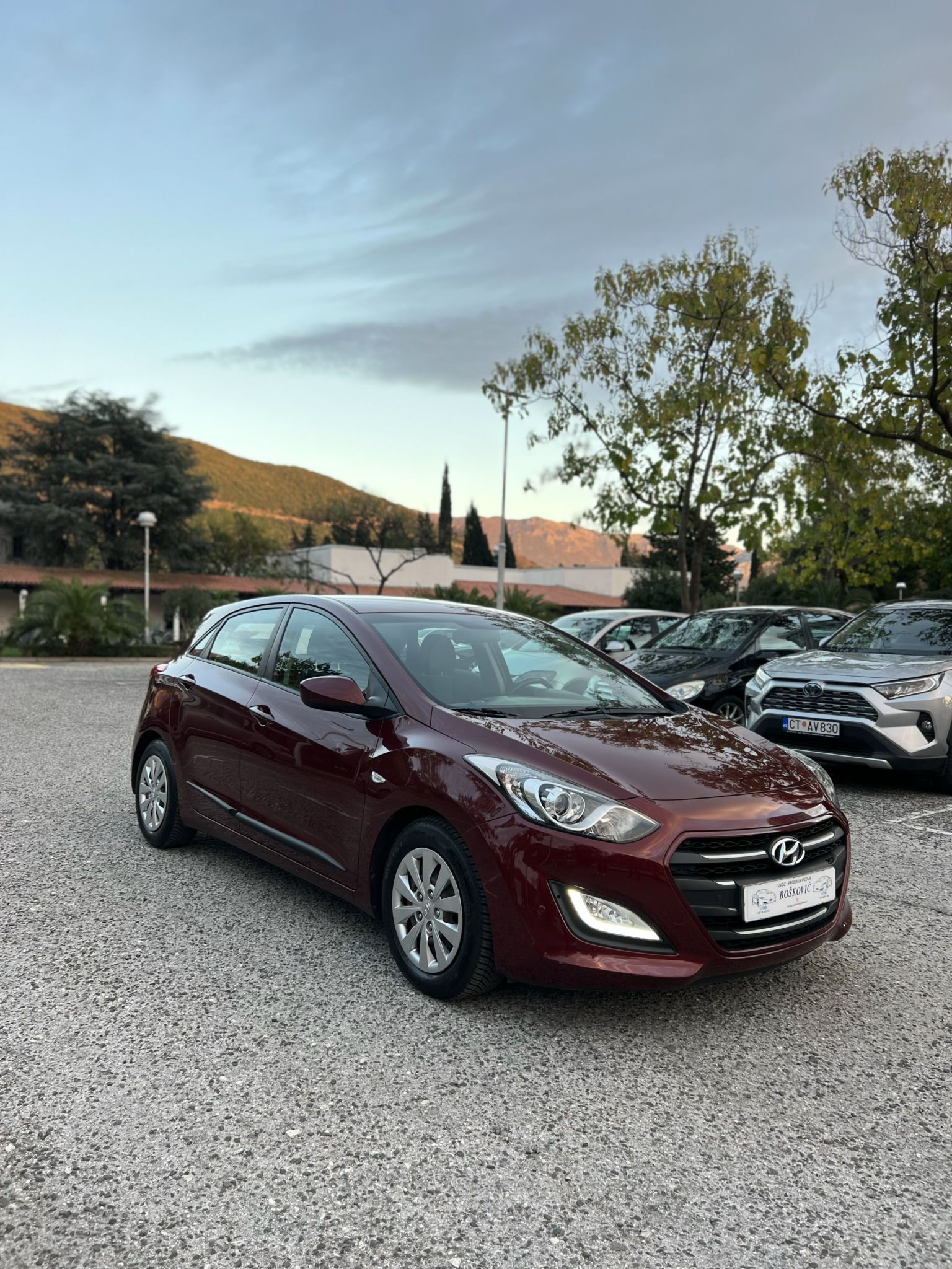 Hyundai i30 2016 - foto 1