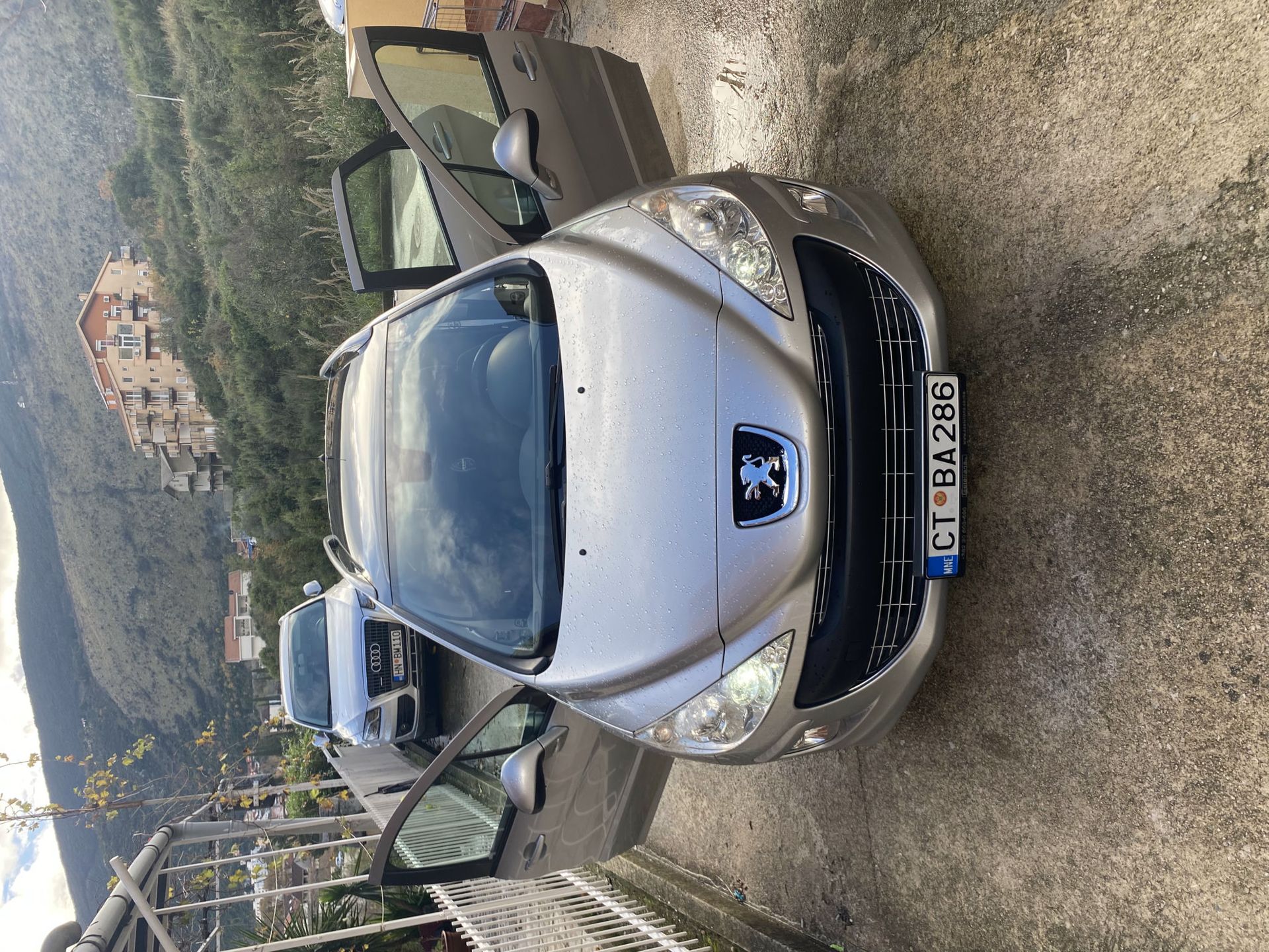 Peugeot 308 2009 - foto 1