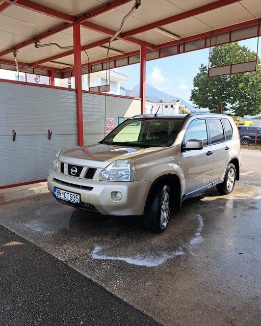 Nissan X-Trail 2009 - foto 1