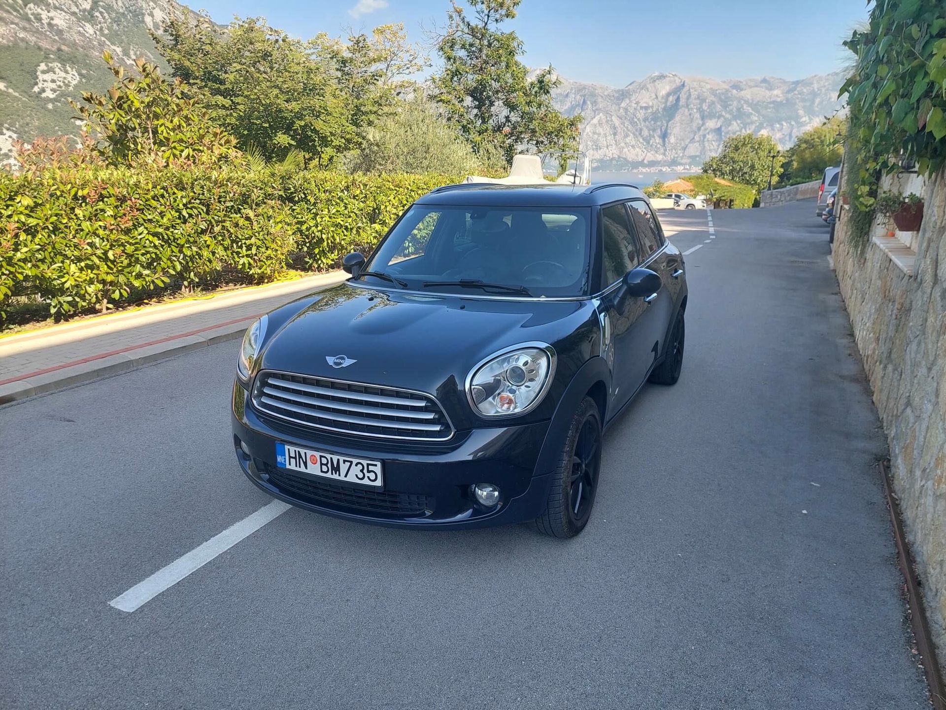 Mini Cooper 2011 - foto 1
