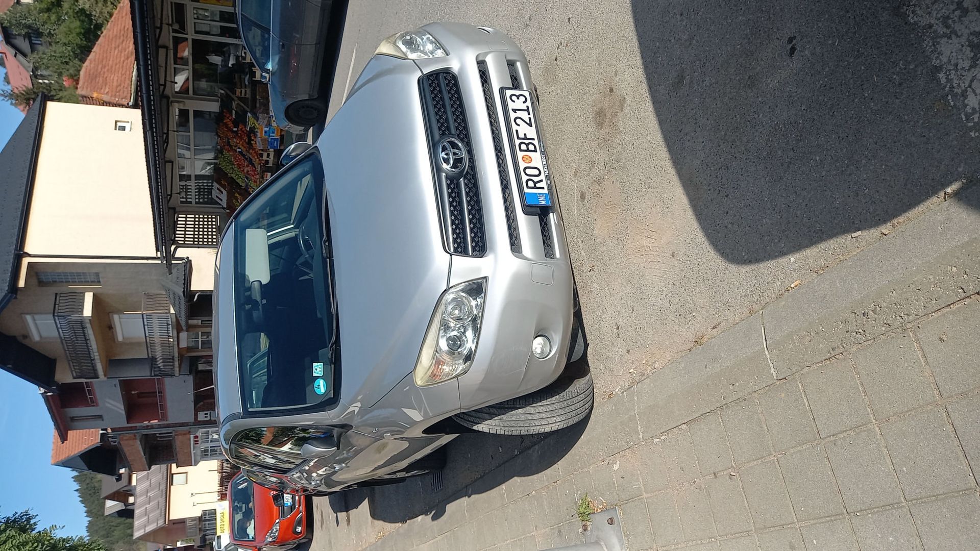 Toyota RAV4 2007 - foto 1