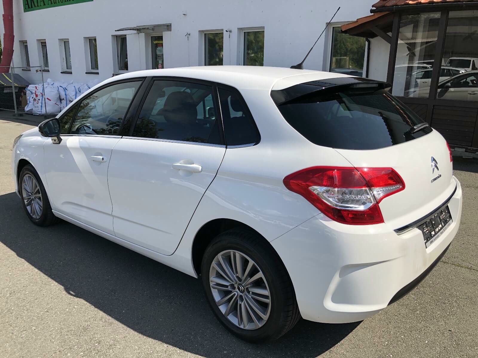 Citroën C4 2011 - foto 1