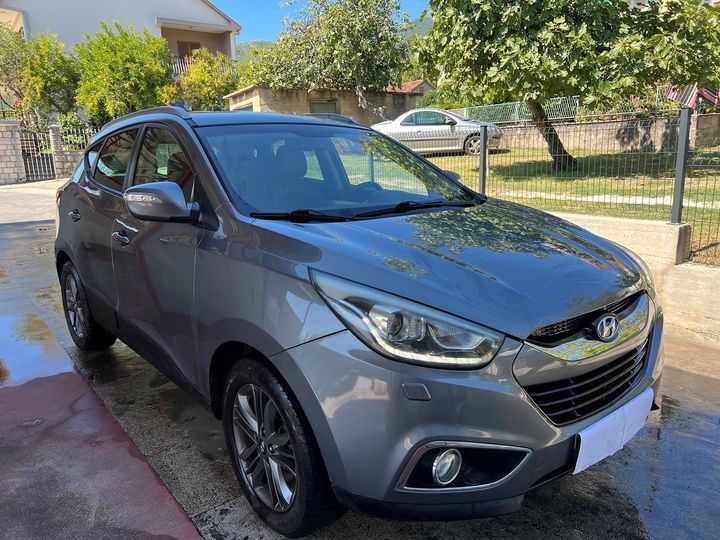 Hyundai ix35 2014 - foto 1