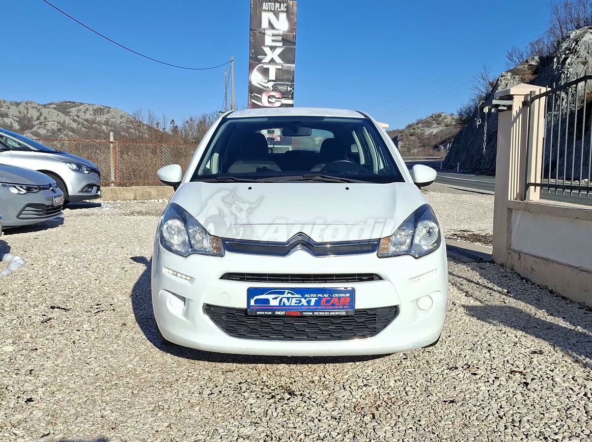 Citroën C3 2014 - foto 1
