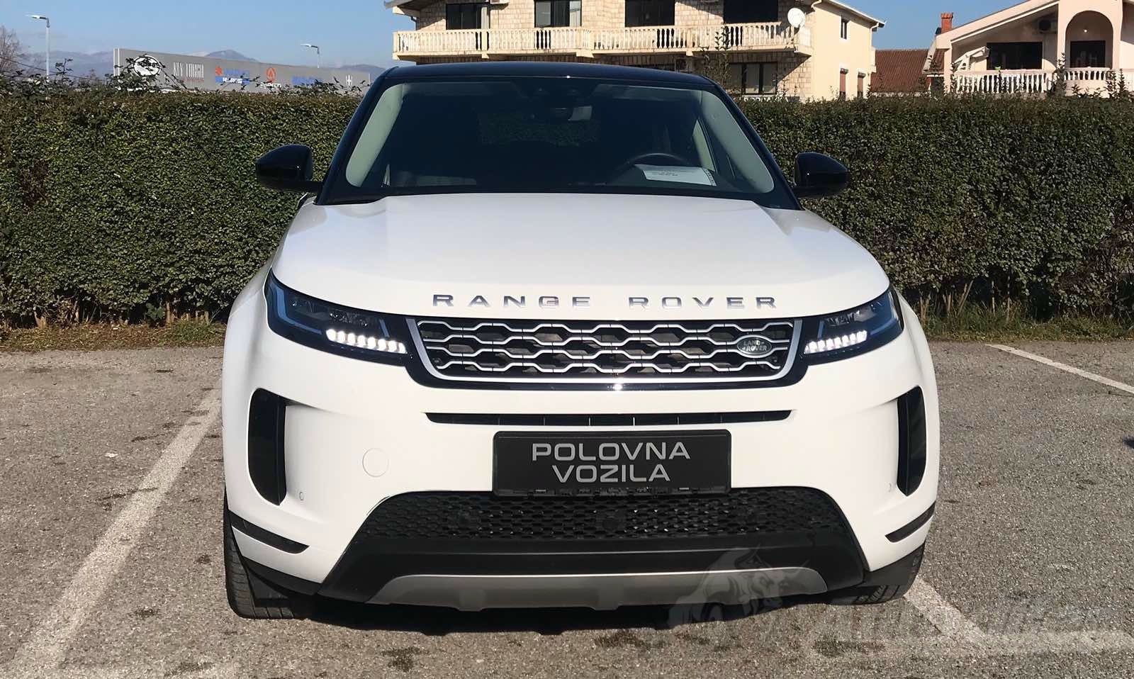 Land Rover Range Rover Sport 2019 - foto 1