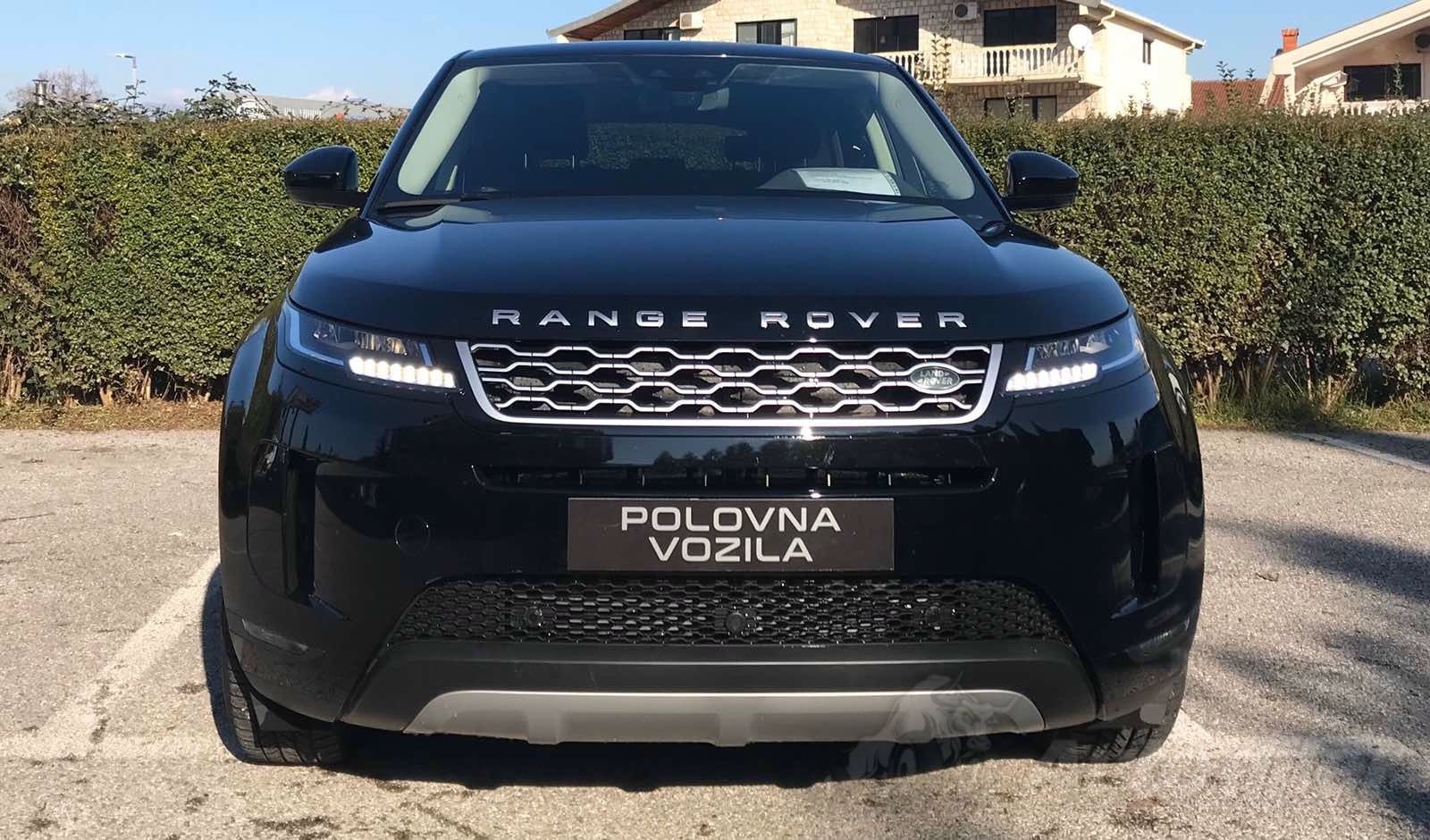 Land Rover Range Rover Sport 2019 - foto 1
