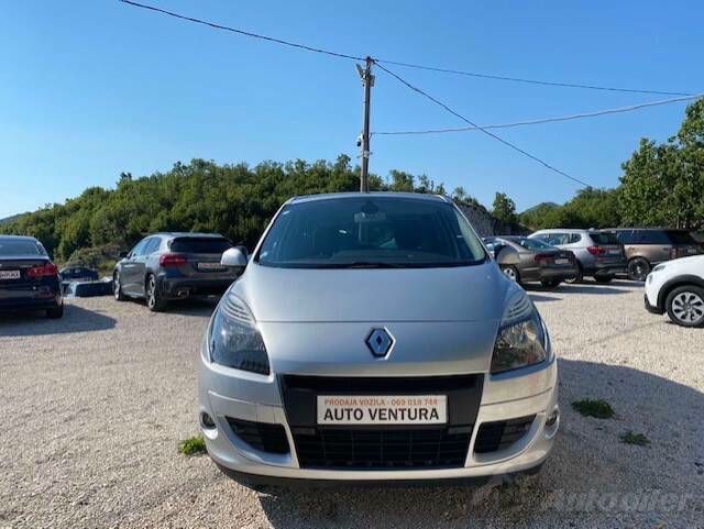 Renault Scenic 2009 - foto 1