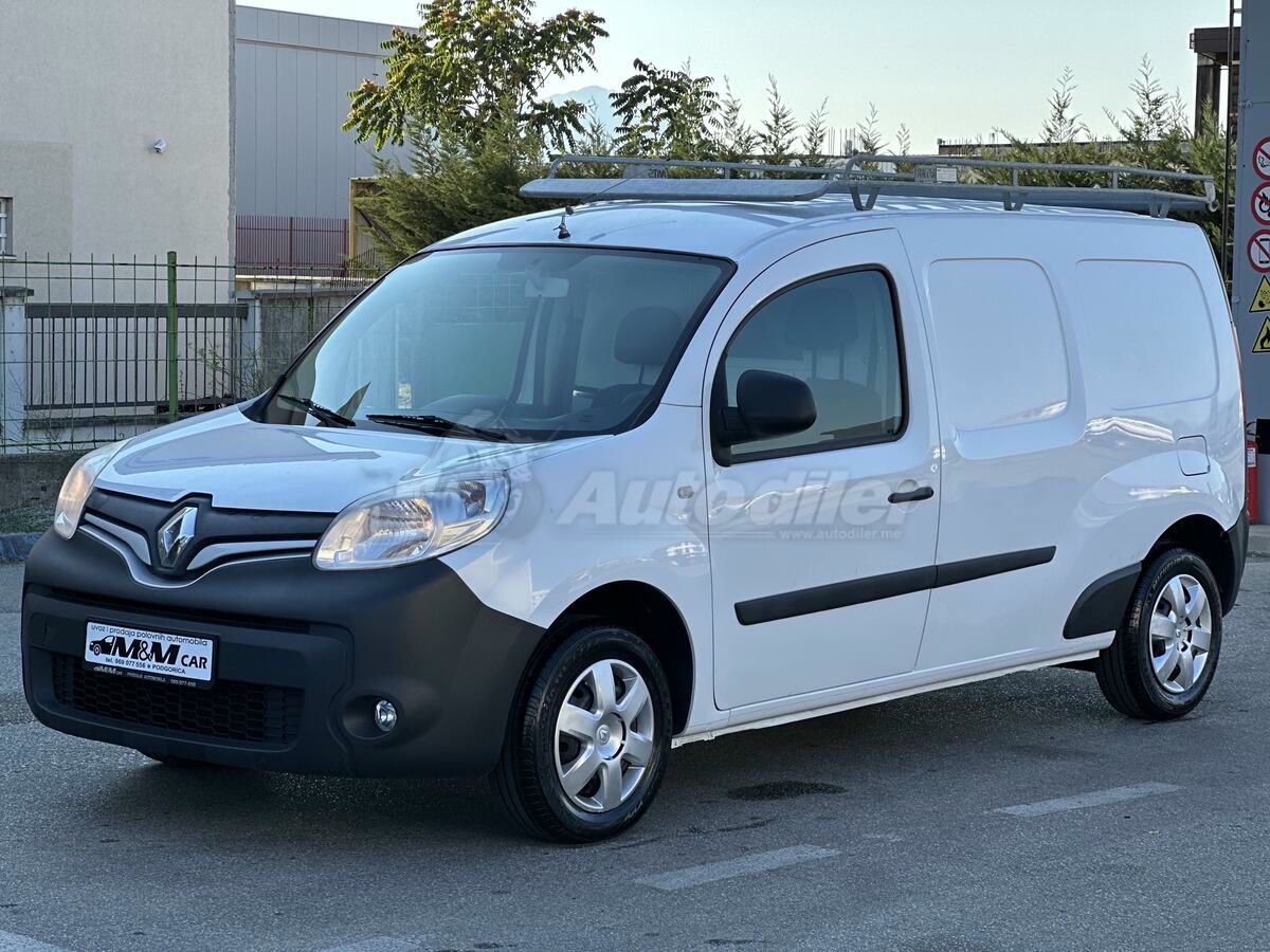 Renault Kangoo 2016 - foto 1
