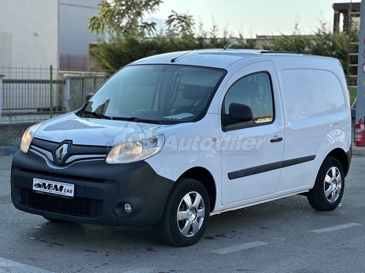 Renault Kangoo 2015 - foto 1