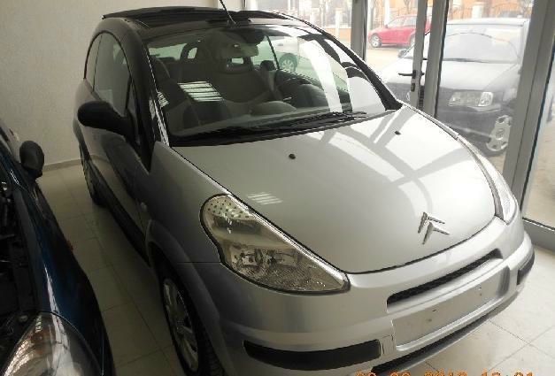 Citroën C3 2004 - foto 1