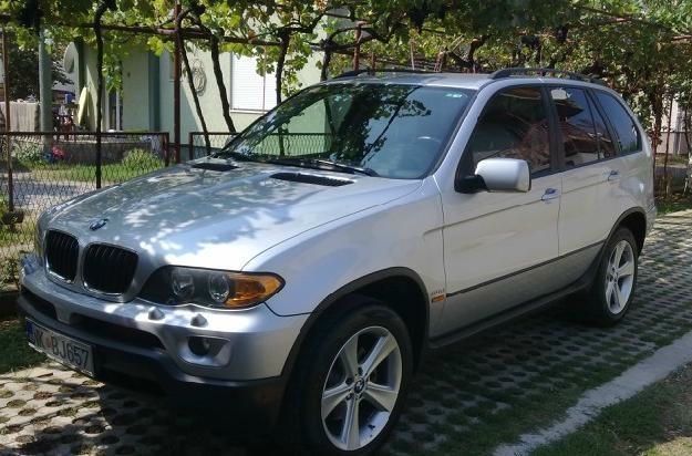 BMW X5 2004 - foto 1