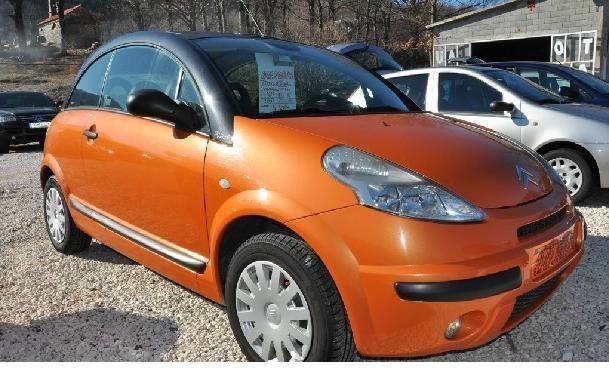 Citroën C3 2004 - foto 1