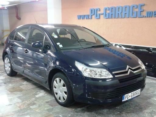 Citroën C4 2008 - foto 1