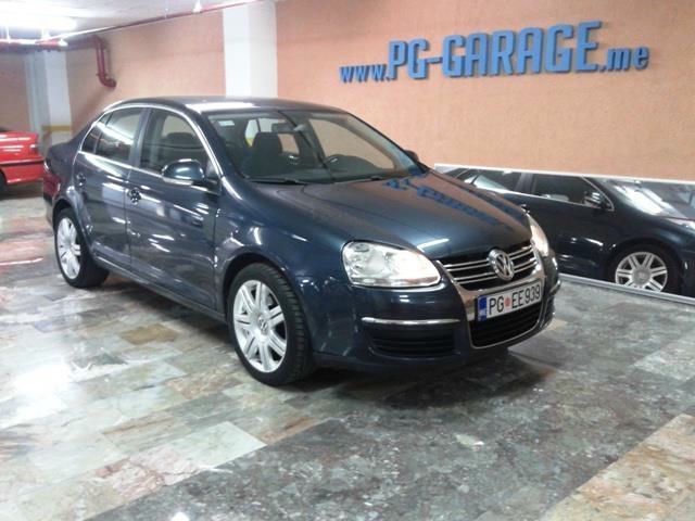 Volkswagen Jetta 2007 - foto 1