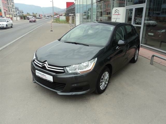 Citroën C4 2012 - foto 1