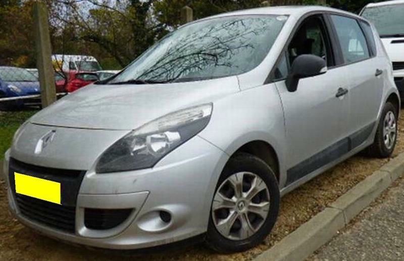 Renault Scenic 2010 - foto 1