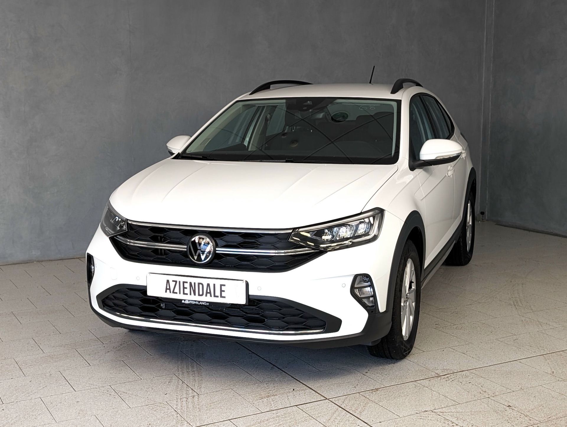 Volkswagen Taigo 2023 - foto 1