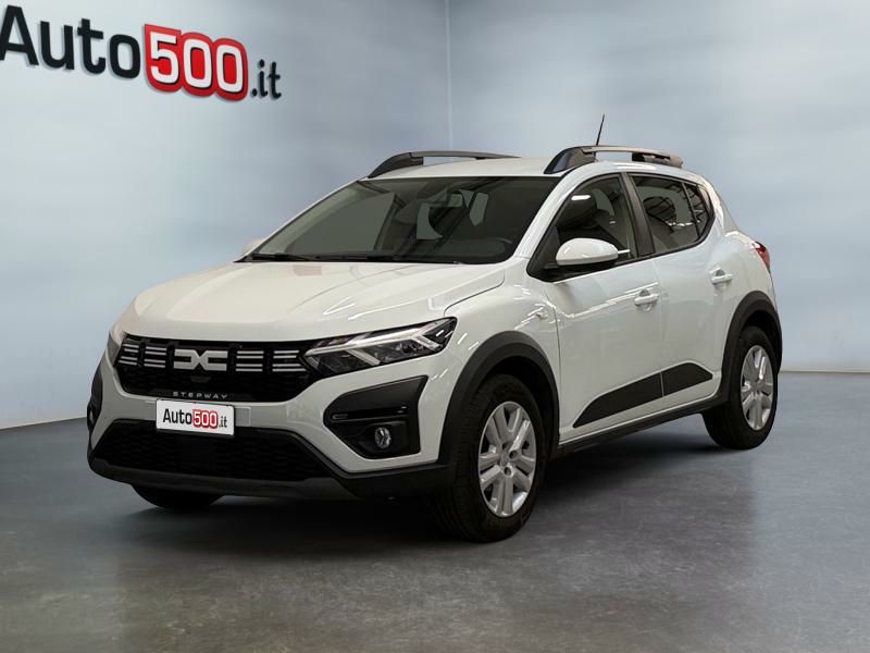 Dacia Sandero 2024 - foto 1