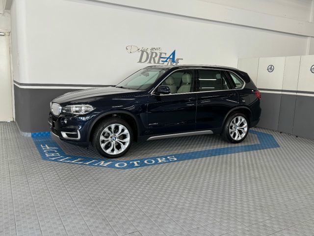 BMW X5 2018 - foto 1