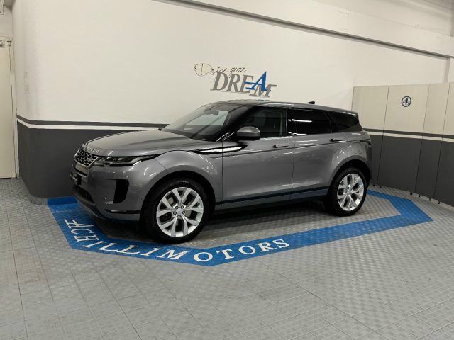 Land Rover Range Rover Evoque 2021 - foto 1