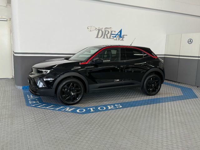Opel Mokka 2022 - foto 1