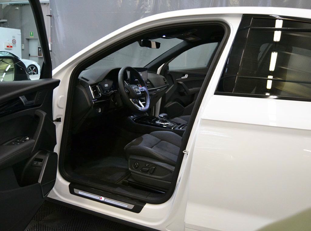 Audi Q5 2025 - foto 1