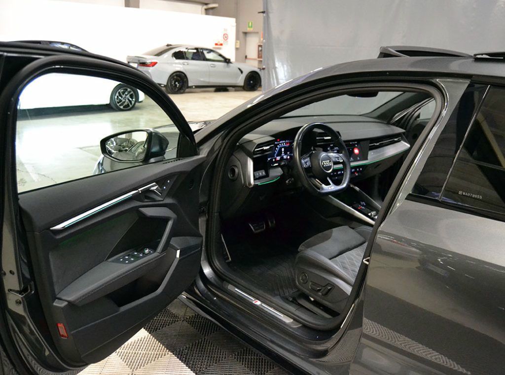 Audi S3 2022 - foto 1