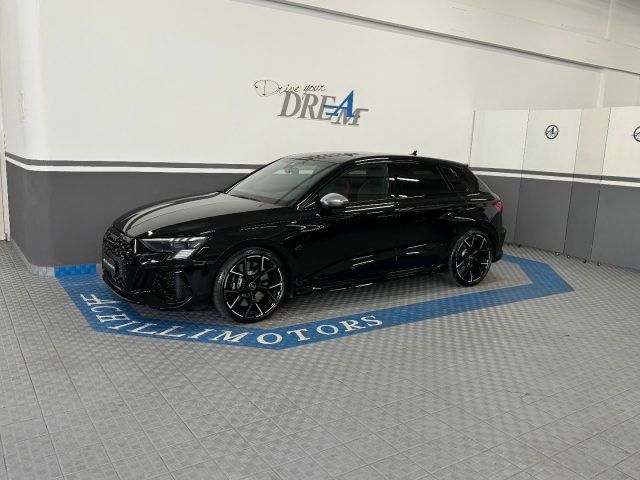 Audi RS3 2023 - foto 1