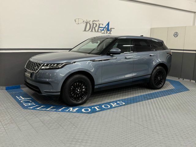 Land Rover Range Rover Velar 2019 - foto 1