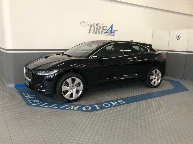 Jaguar I-PACE 2019 - foto 1