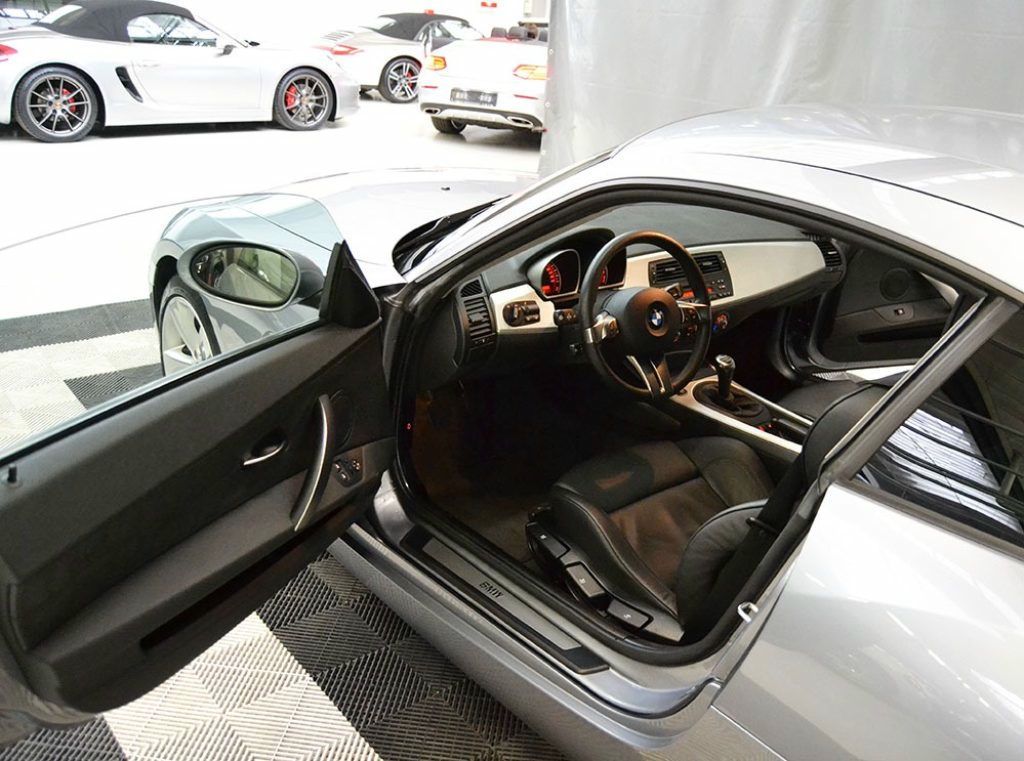 BMW Z4 2006 - photo 1
