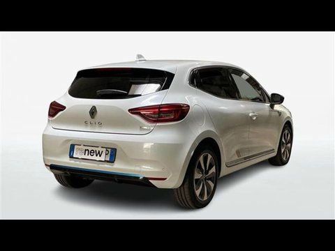 Renault Clio 2021 - foto 1