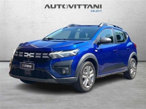 Dacia Sandero 2023 - foto 1