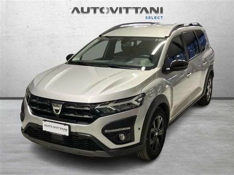 Dacia Jogger 2022 - foto 1