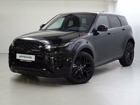 Land Rover Range Rover Evoque 2021 - foto 1