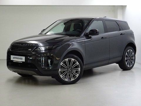 Land Rover Range Rover Evoque 2024 - foto 1