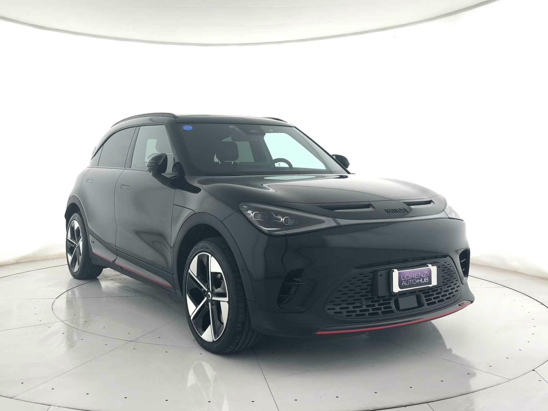 Smart 1 2024 - foto 1