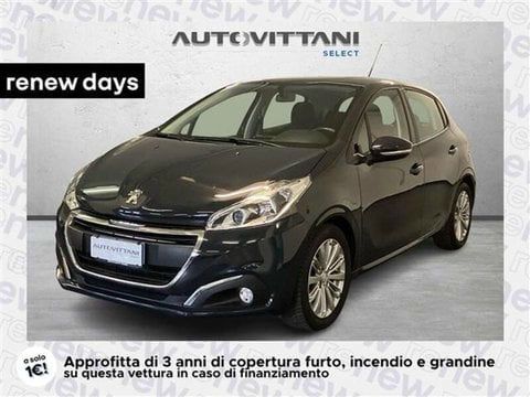 Peugeot 208 2018 - foto 1