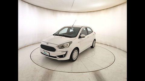 Ford Ka+ 2019 - photo 1