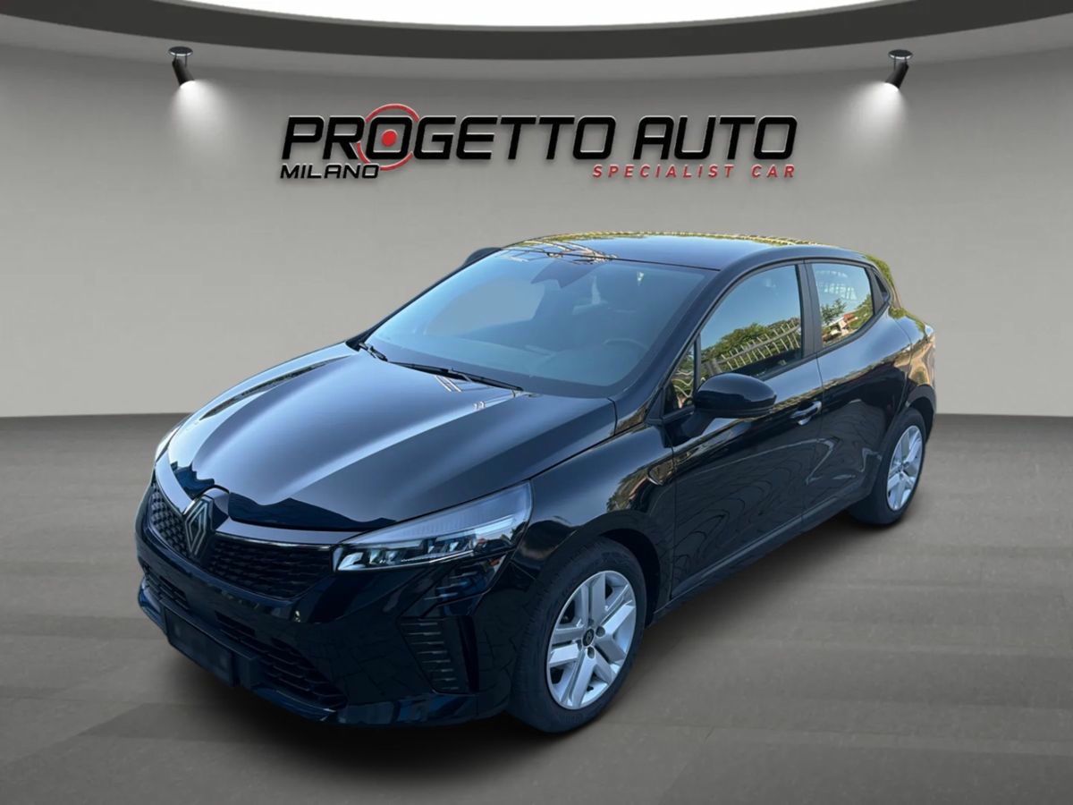 Renault Clio 2025 - foto 1