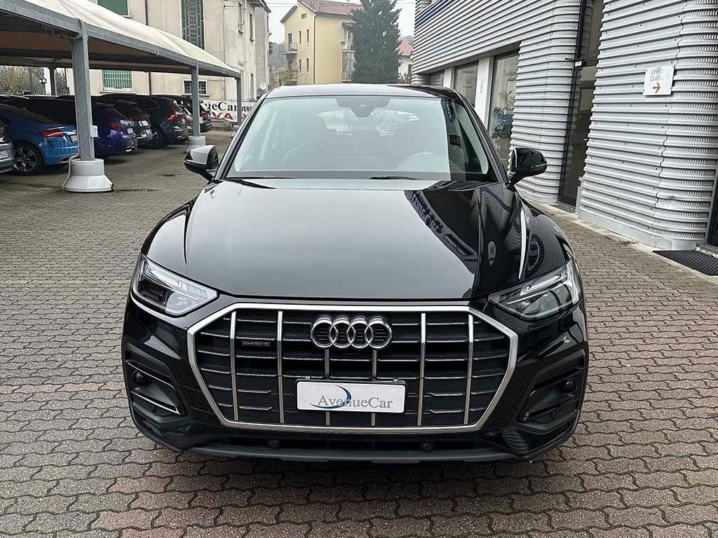 Audi Q5 2022 - foto 1