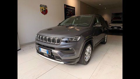 Jeep Compass 2022 - foto 1