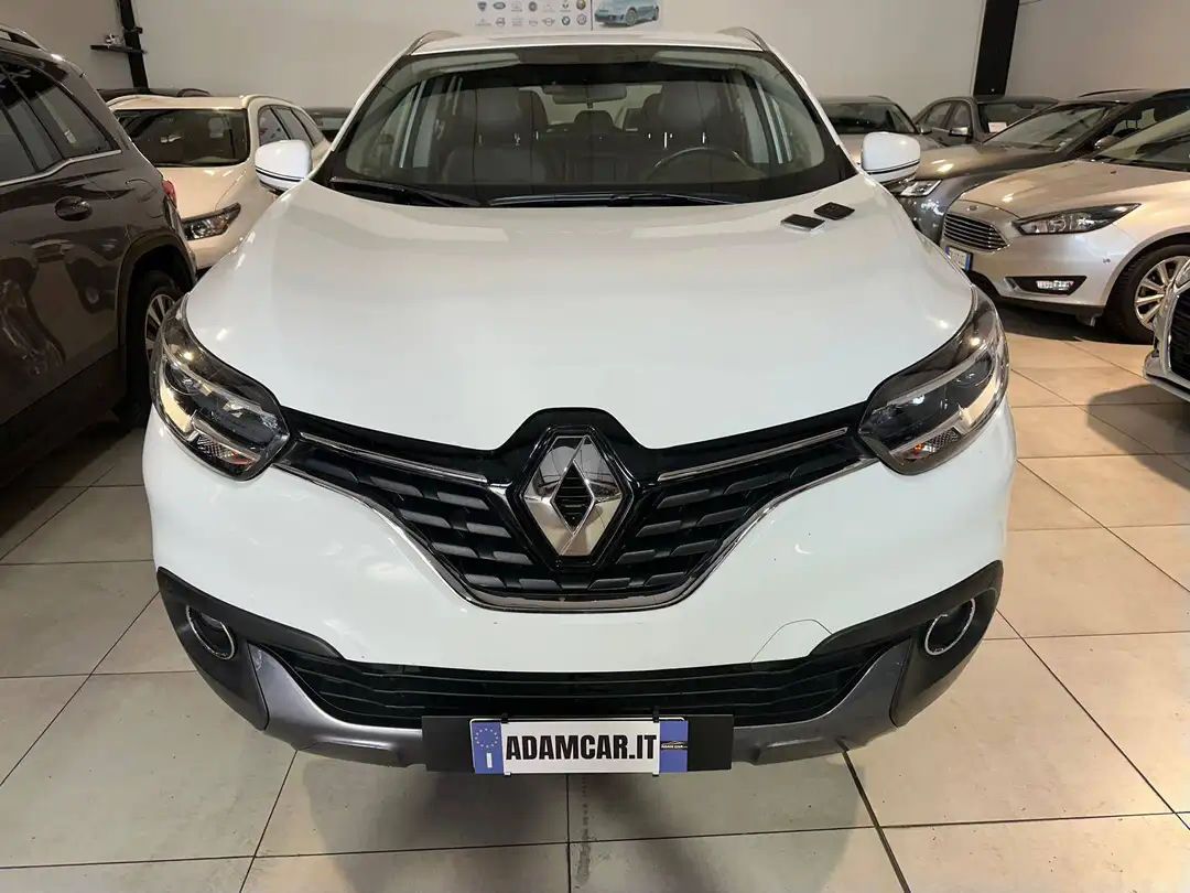 Renault Kadjar 2017 - foto 1